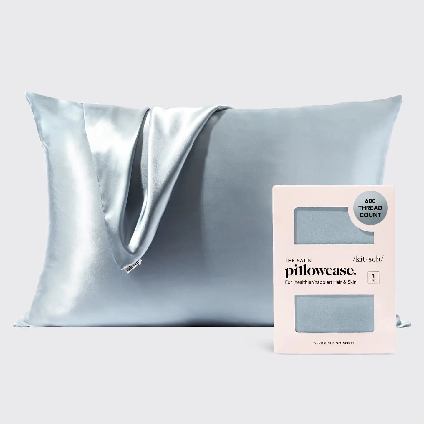 Satin Pillow Cases